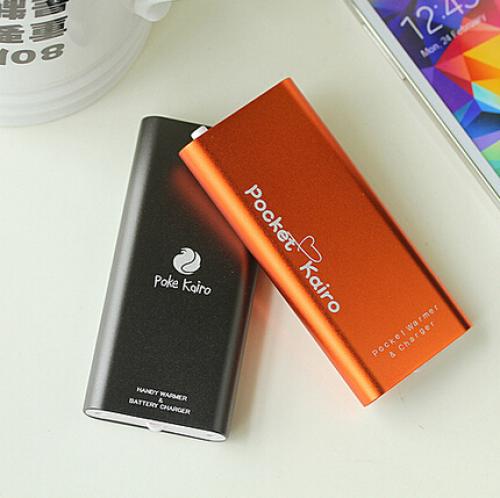 Зарядное устройство Pocket Airo, картинка